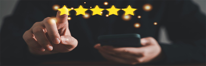 Product Reviews