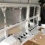 Best Insulation for Campervans A Complete UK Guide