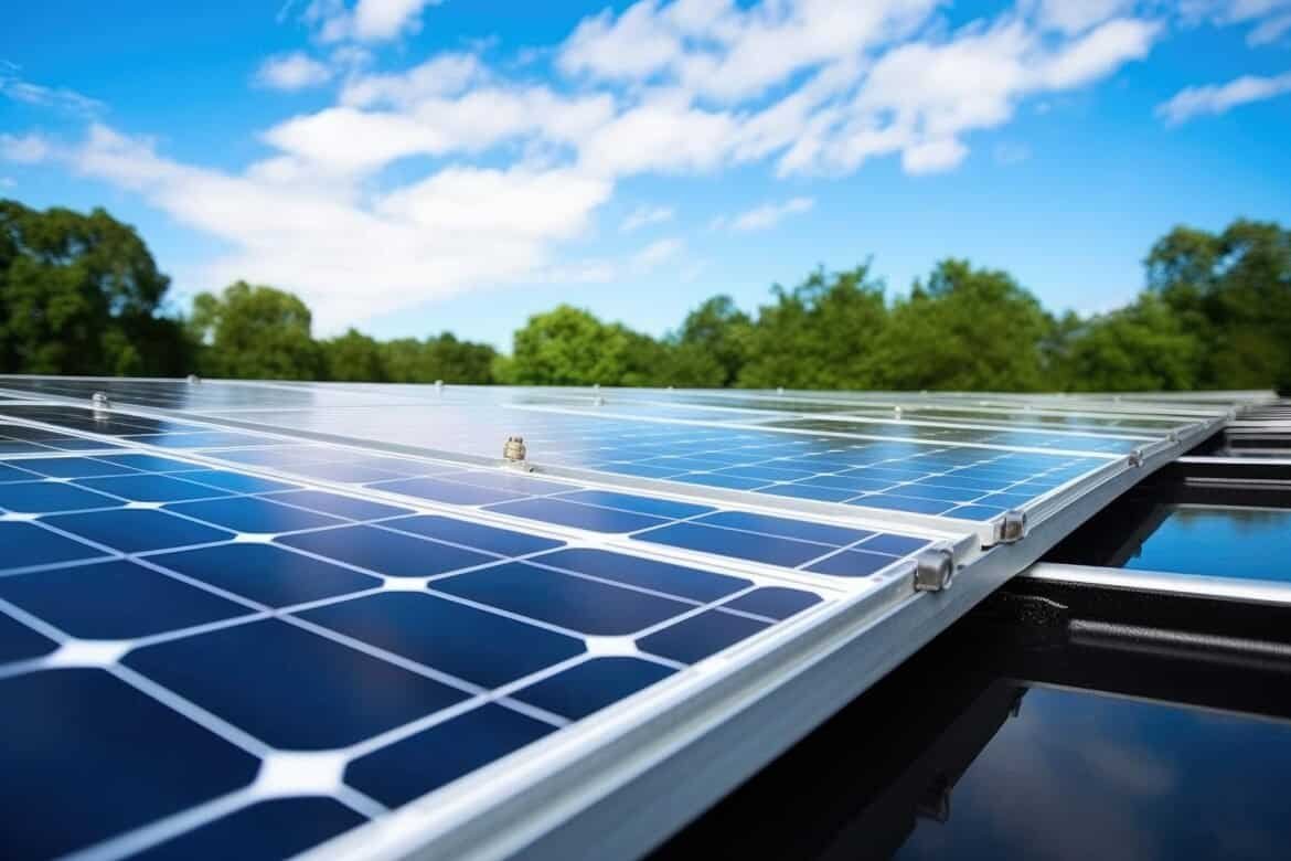 Solar Power for Campervans : UK Guide Solar Power For Campervans