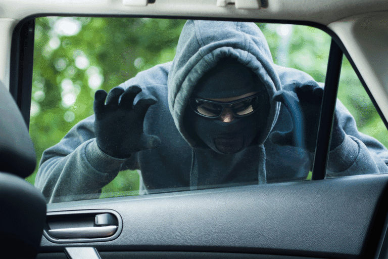 Campervan Security And Safety : Real Protection Beyond the Instagram Dream campervan security