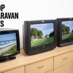 Choosing the Best TV for Caravans in the UK