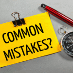 Common Mistakes