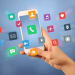 Essential Campervan Apps