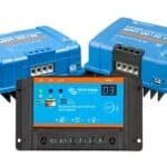 Solar Charge Controllers
