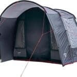 Top 10 Awnings for Campervans UK 2025 Drive-Away vs Fixed Tested