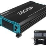 Inverters for Van Conversions