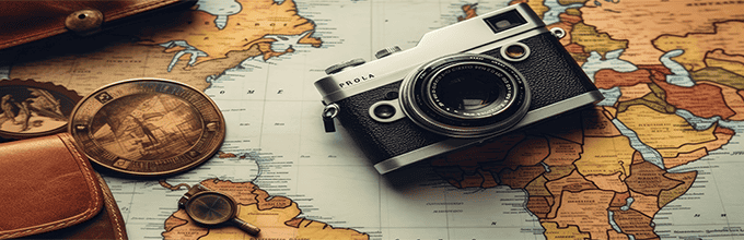 Travel & Destinations