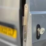 A Practical Guide to Your Campervan Door Lock Upgrade