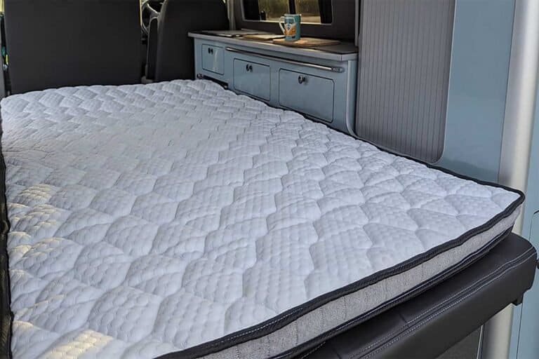 Best Campervan Mattress