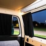 DIY Campervan Blackout Curtains A Complete How-To Guide