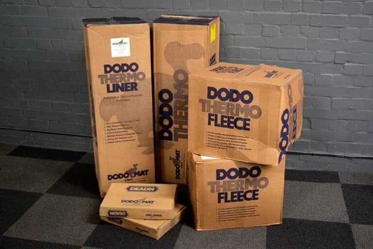 Dodo Mat & Dodo Fleece Review : Does It Work?