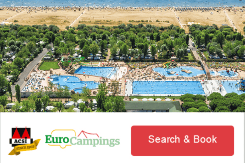 Euro Campings