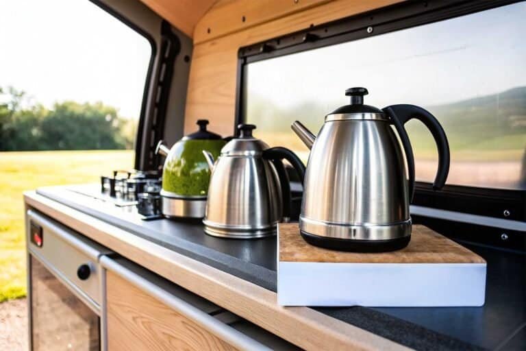 Finding the Best Camping Kettle for Your Next Adventure