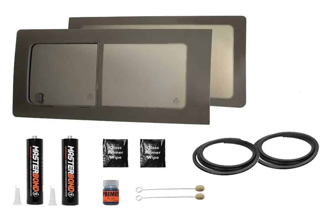 Van Conversion Windows Cost van conversion windows cost explained