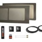 Van Conversion Windows Cost van conversion windows cost explained