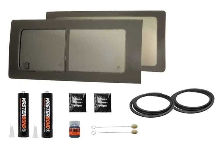 Van Conversion Windows Cost van conversion windows cost explained