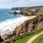 weekend getaway uk 5 Campervan Routes for 2025