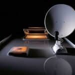 A Practical Guide to Campervan Satellite Dish Installation UK