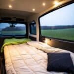 Finding the Best Camping Duvet UK Vanlifers Swear By