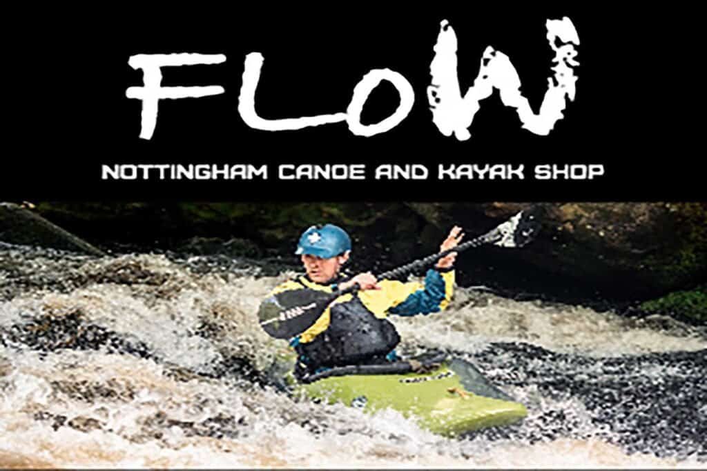 Flow Kayaks