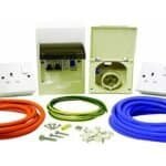 Installing A Campervan Consumer Unit