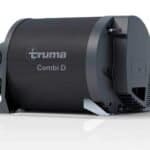 Why I Finally Switched To A Truma Combi Boiler After Three Builds Of Separate Systems