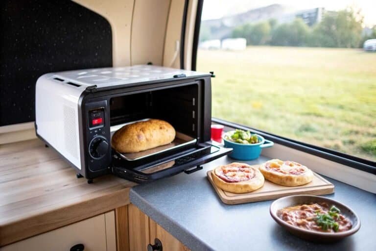 Your Ultimate Guide to Portable Camping Ovens